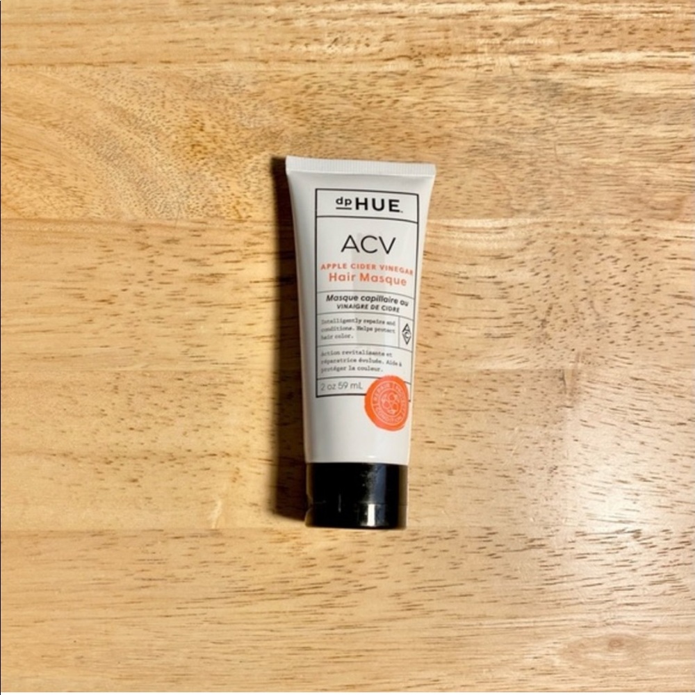 NWT 59 ML Dp Hue Apple Cider Hair Mask Mini